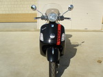 �������� �� ������ �������� Piaggio Vespa GTS250IE 2005 ���� 4